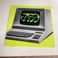 2025年最新】クラフトワーク レコードの人気アイテム - メルカリ