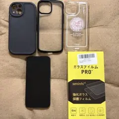 iPhone 13 mini ミッドナイト 256GB SIMフリー おまけ付き