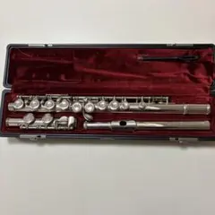 YAMAHA フルート　ＹＦＬ311