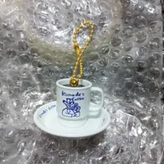 一番くじ　コメダ珈琲店　E賞