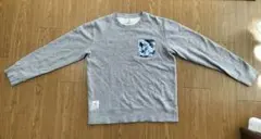 トレーナー スウェット