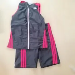 adidas レディース セパレート水着 Mのサムネイル
