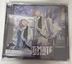 加賀美ハヤト CD ULTIMATE CITY 通常盤