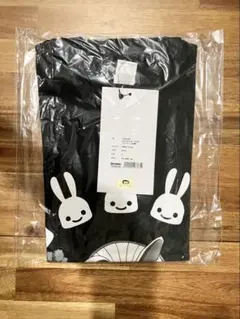 CUNE Tシャツ　ドラゴンボール兎人参化のサムネイル