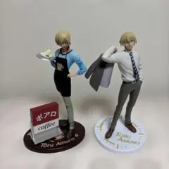 安室透 フィギュア２種