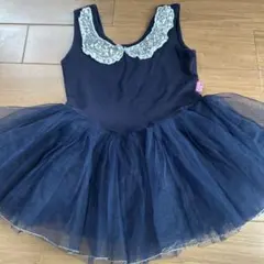 バレエレオタード