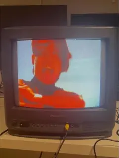 Panasonic TH-14ZV3/N - メルカリ