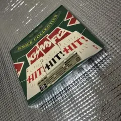 HIT!HIT!HIT! 初回生産限定盤
