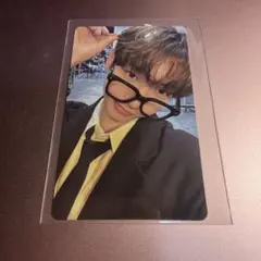 boynextdoor 19.99 ジェヒョン ウィバショ グローバル トレカ