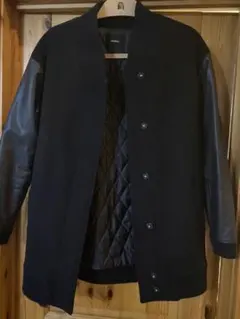 ジャケット コート