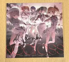【音乃瀬奏 直筆サイン付きアナザージャケット+カード付き】ReGLOSS 2025年最新】音乃瀬奏 サインの人気アイテム - メルカリ