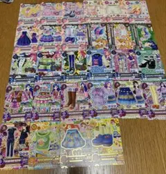 アイカツ！2014シリーズ第2弾 まとめ売り64枚 アイカツ！ 2014年2月号 ファンブック 雑誌 - メルカリ