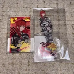 大阪限定　チェンソーマン　POP UP SHOP　デンジ　レゼ篇