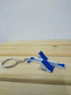 新品/陸上/リレー/スターティングブロック/キーホルダー/プレゼント