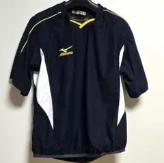 ミズノプロ　野球　半袖ウェア