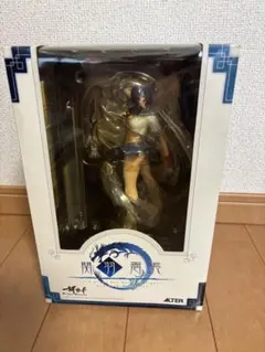 2025年最新】一騎当千 関羽 アルターの人気アイテム - メルカリ