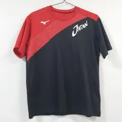 ミズノ　ウエア　XL　バドミントン　japan