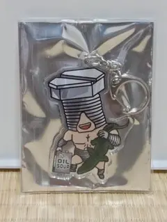 希少】キックザカンクルー 限定 メタルチャーム 平成レトロ レア