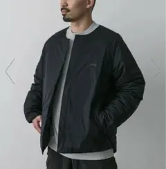 新品☆アーバンリサーチドアーズ　ナンガ　インナーダウン