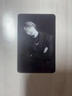 StrayKids　スキズ　トレカ　アイエン　合　HOP