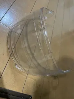 SHOEI フルフェイスヘルメット クリアシールド CWR-F2 スモークミラーシールド｜オプション＆リペアパーツ