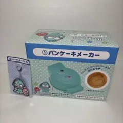 サンリオ パンケーキメーカー ハンギョドン
