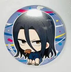 杉下京太郎 ミニキャラ 缶バッジ ウィンドブレイカー マリオンクレープ