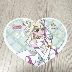 キミとアイドルプリキュア♥︎ビアードパパ
