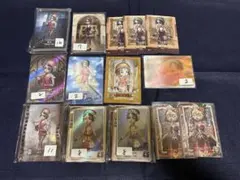 第五人格　Identity V 踊り子　マルガレータ・ツェレ