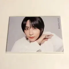 BANILA CO SEVENTEEN JEONGHANジョンハン ポストカード - メルカリ