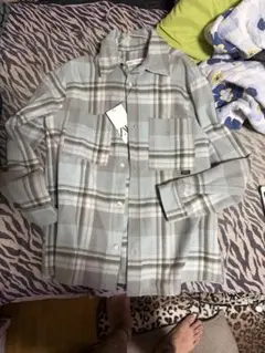 zara シャツ 長袖