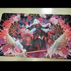 新品未使用 在庫ラスト マリス M∀LICE プレイマット 35×60