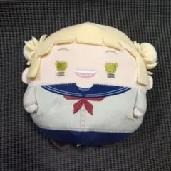 僕のヒーローアカデミア　トガヒミコ　ふわコロりん　ぬいぐるみ