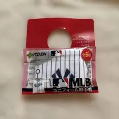 MLB ユニフォーム型巾着 ヤンキース