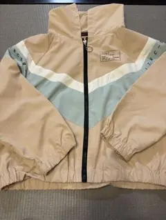 LOVETOXIC フード付きジャケット