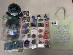 めめ村TOKYO TOWERコラボ限定アクリルスタンド13体セット - メルカリ