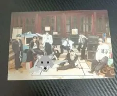 Straykids HOP 合 US限定 直筆サインポストカード フィリックス - メルカリ