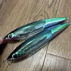 DAIWA BLAST J HIRAMASA 60S オフショアロッド - メルカリ