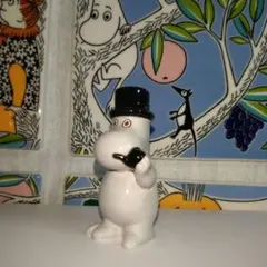 ノベルティ 置物