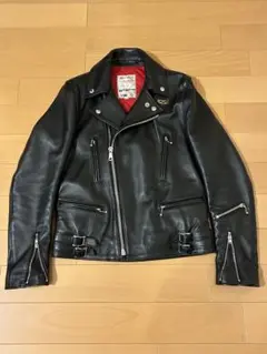 響 様限定 ラットランドシープLewis Leathers タイトフィット38 ITEMS｜ブラックマーケット｜名古屋の革ジャン取扱専門店｜Lewis