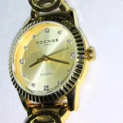 2025年最新】Rochas 時計の人気アイテム - メルカリ