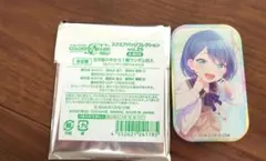 プロジェクトセカイ　スクエアバッジコレクションvol.29 桐谷遥　プロセカ