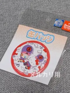 幽遊白書　サンリオコラボ　コエンマ　キティ