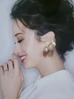 セット ピアス(両耳用)