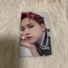 白岩瑠姫 FCトレカ BTD W会員