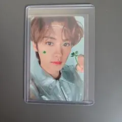 straykids スキズ Social path 通常盤 トレカ リノ