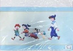 忍たま 忍たま乱太郎 マルチデスクマット 土井先生