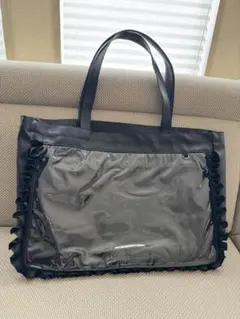 推し活バッグ