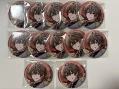 終遠のヴィルシュ 終ヴィル リュカ オトマ オトなつ 缶バッジ オトメイト オトなつ 終遠のヴィルシュ リュカ 缶バッジ オトマ - メルカリ
