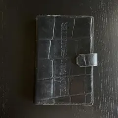 レア JEAN PAUL GAULTIER ゴルチエ シガレットケース - メルカリ